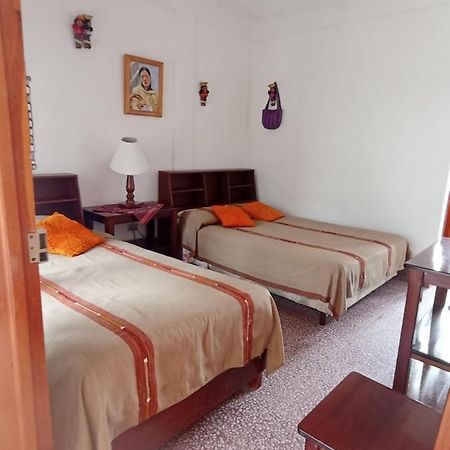 Hostal Mario'S Rooms Panajachel Εξωτερικό φωτογραφία