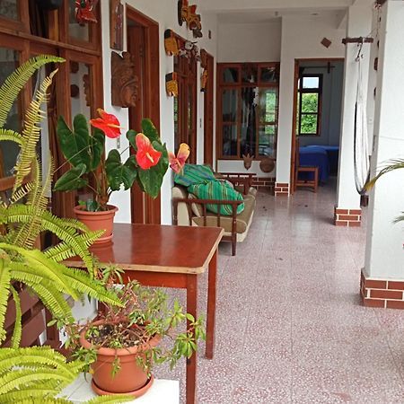 Hostal Mario'S Rooms Panajachel Εξωτερικό φωτογραφία