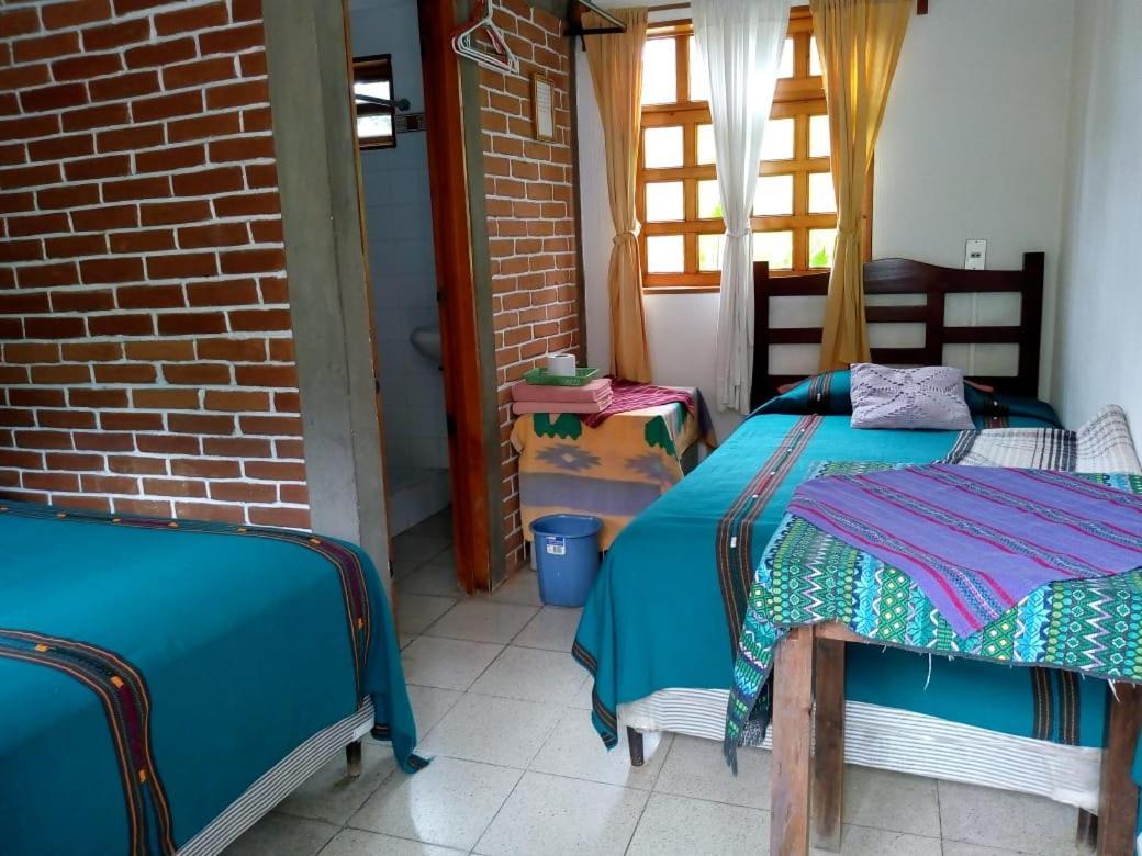 Hostal Mario'S Rooms Panajachel Εξωτερικό φωτογραφία