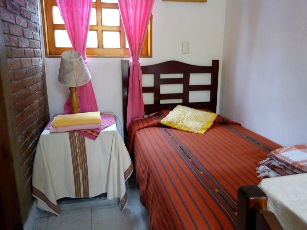 Hostal Mario'S Rooms Panajachel Εξωτερικό φωτογραφία