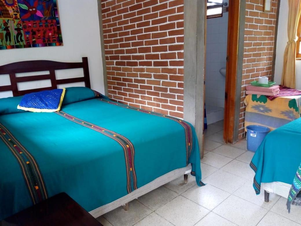 Hostal Mario'S Rooms Panajachel Εξωτερικό φωτογραφία