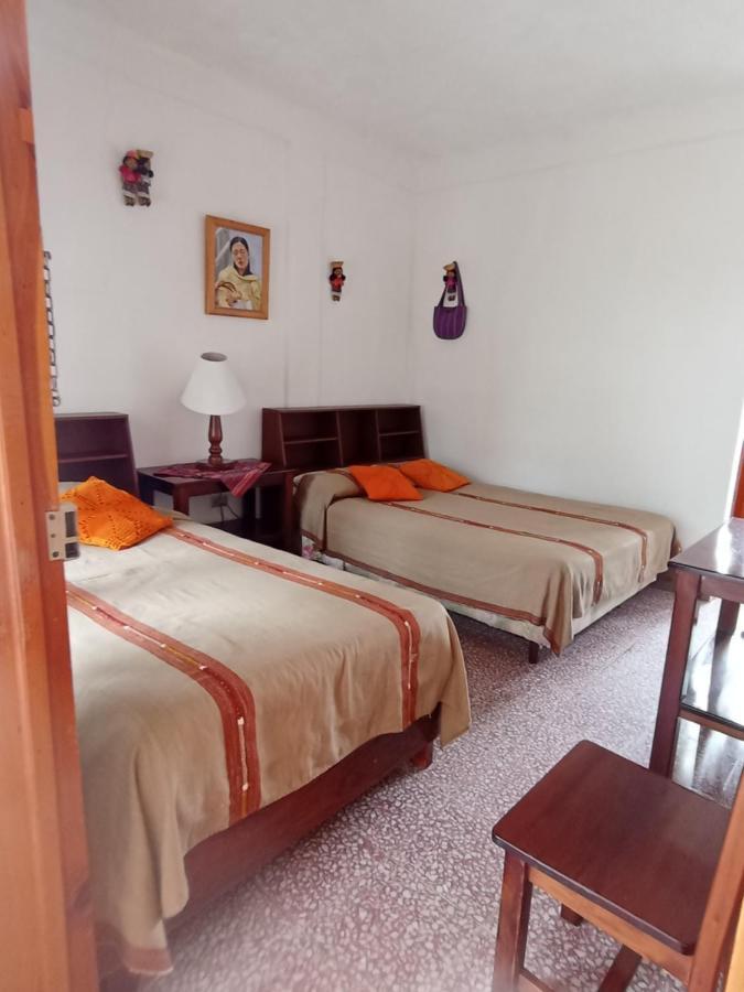 Hostal Mario'S Rooms Panajachel Εξωτερικό φωτογραφία