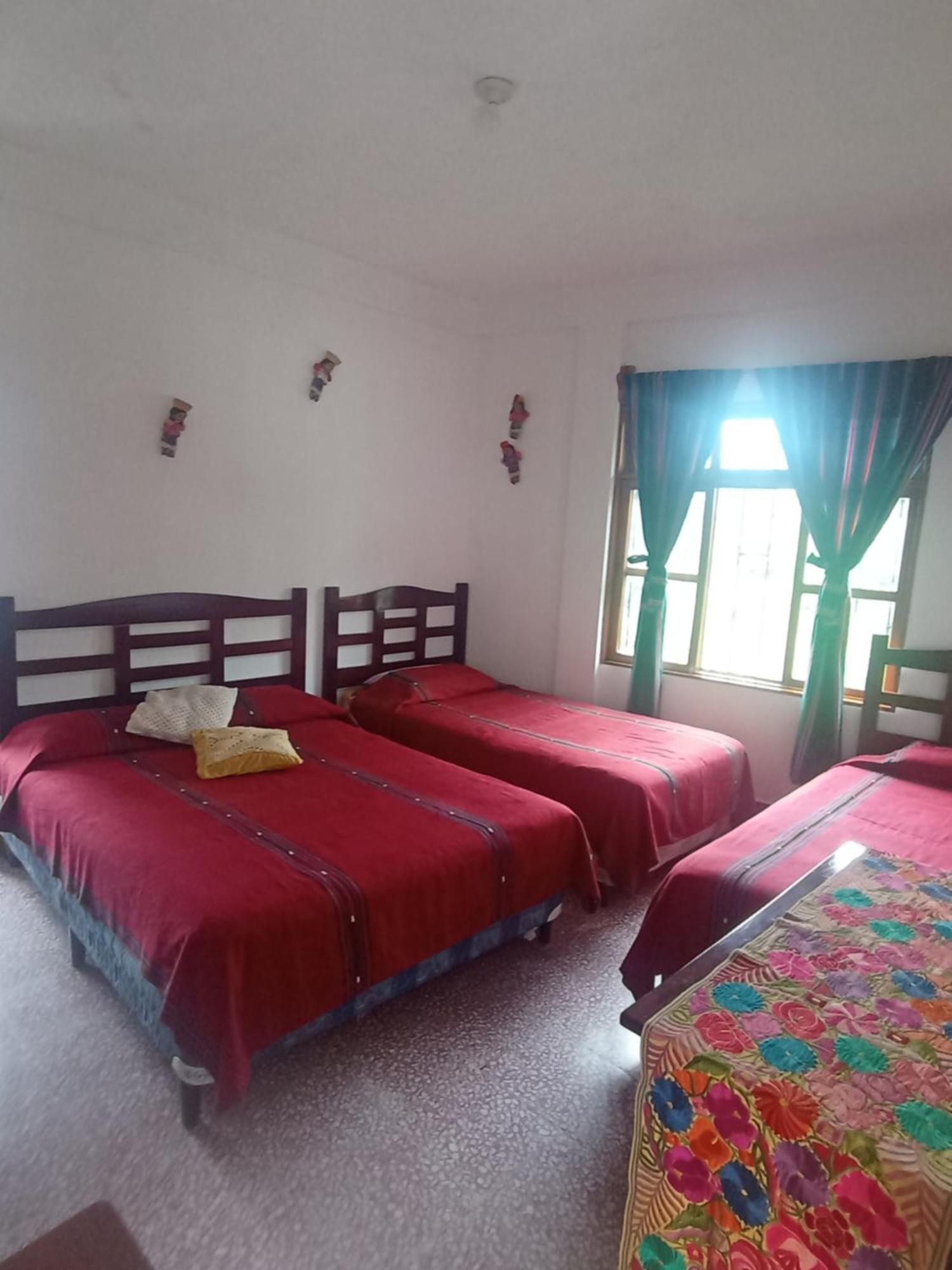 Hostal Mario'S Rooms Panajachel Εξωτερικό φωτογραφία