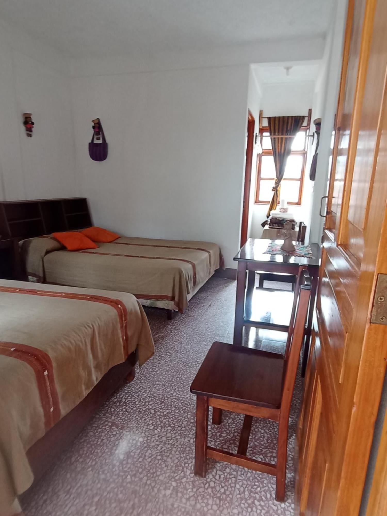 Hostal Mario'S Rooms Panajachel Εξωτερικό φωτογραφία