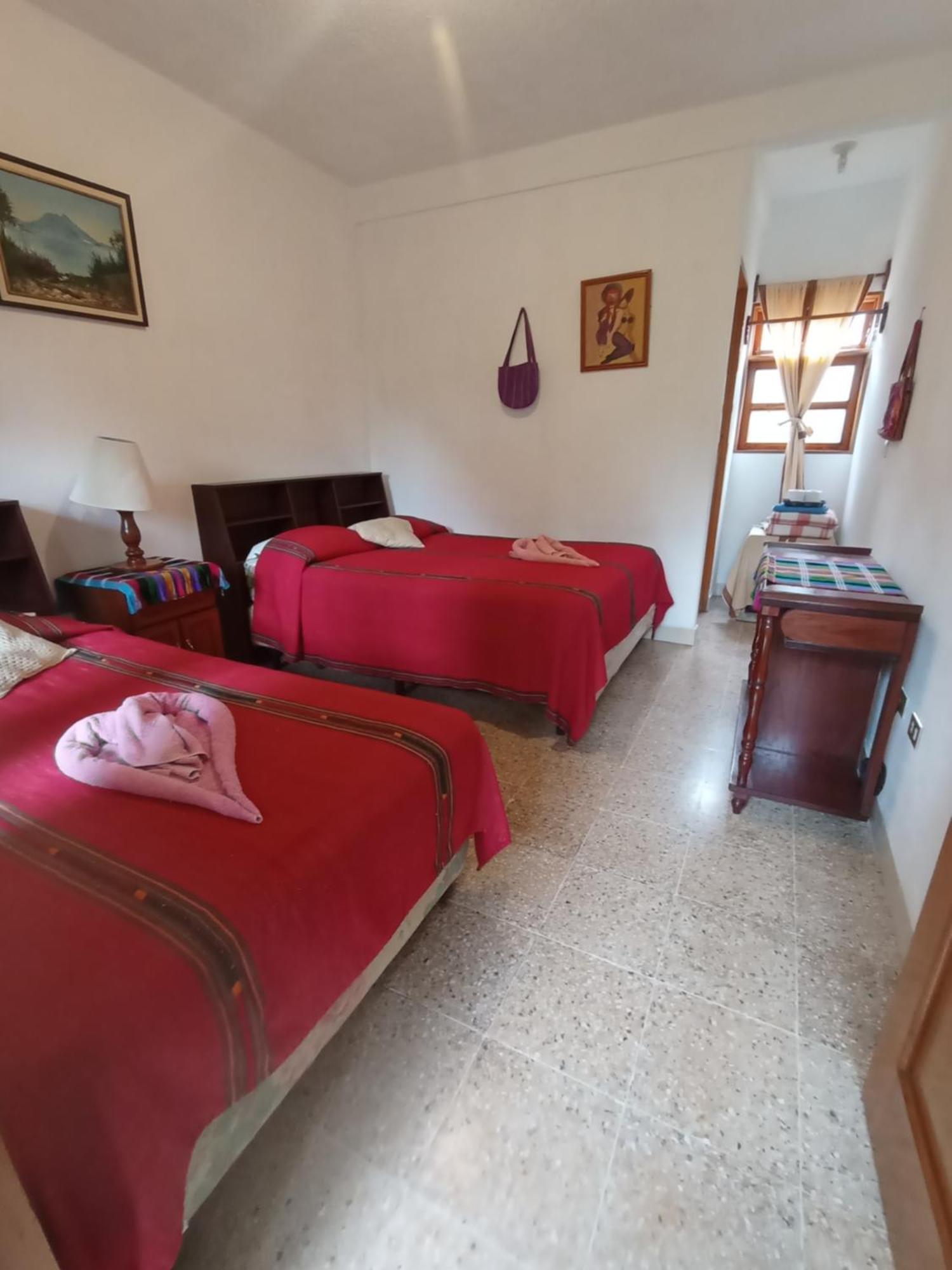 Hostal Mario'S Rooms Panajachel Εξωτερικό φωτογραφία