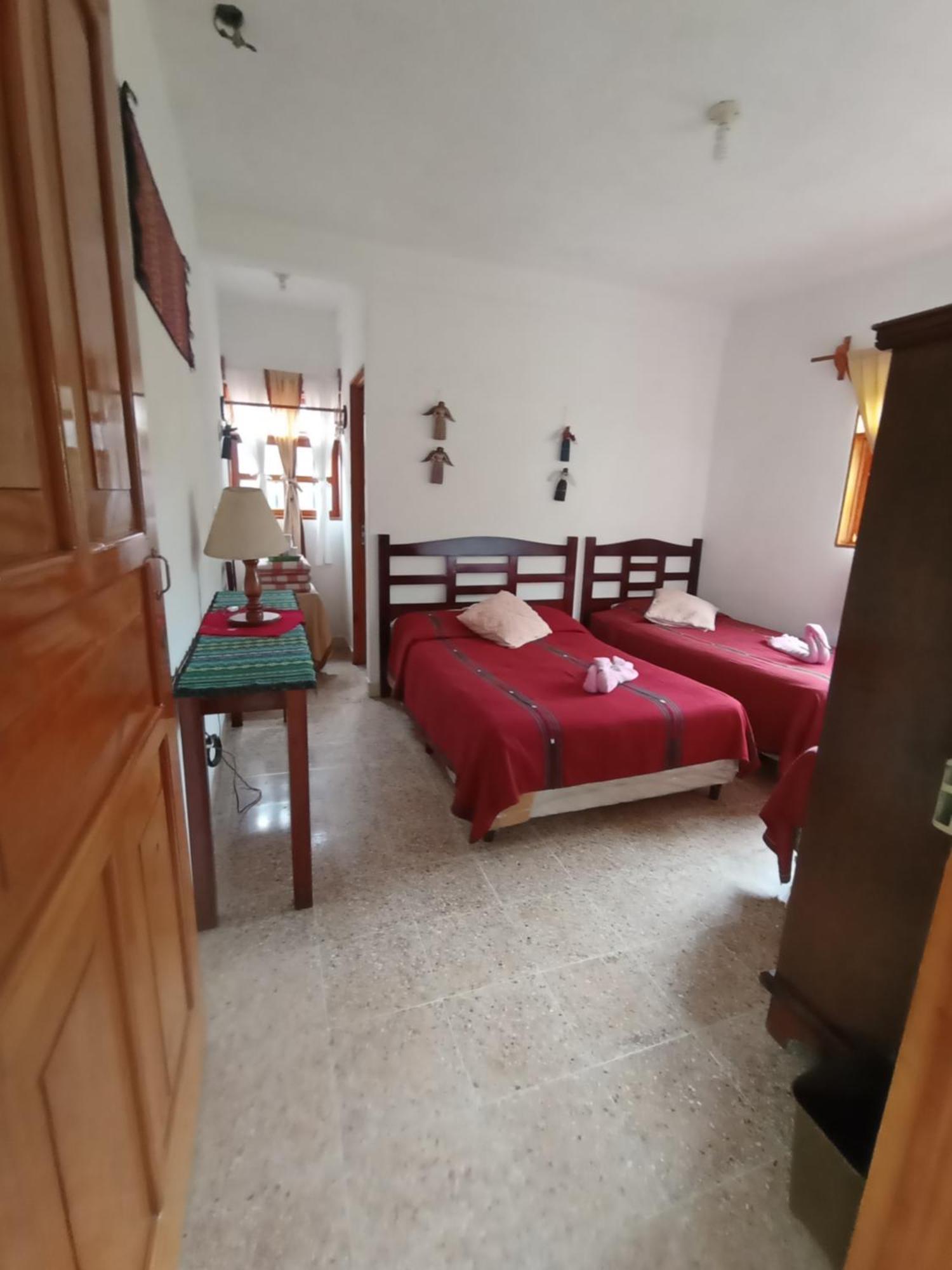 Hostal Mario'S Rooms Panajachel Εξωτερικό φωτογραφία