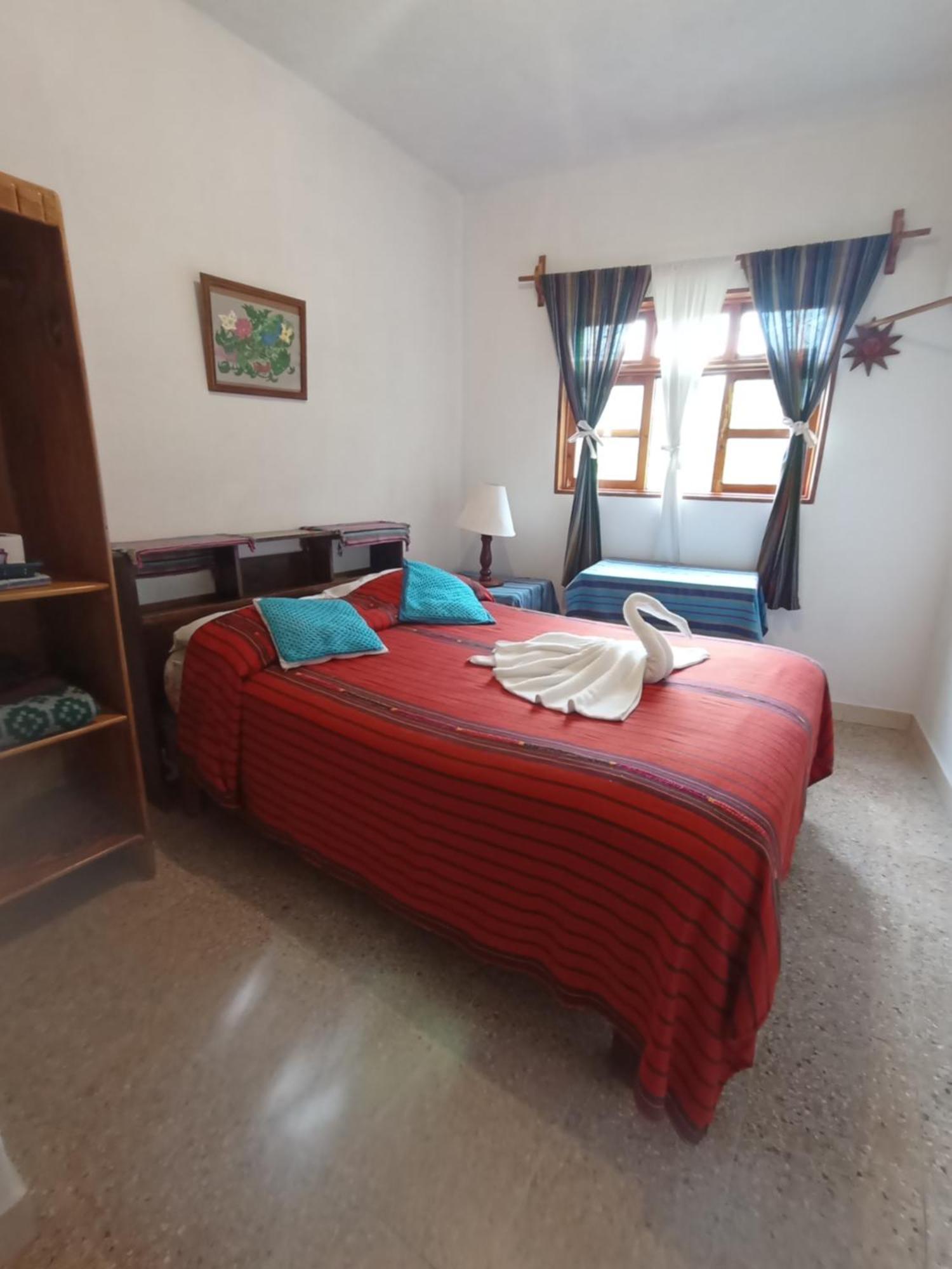 Hostal Mario'S Rooms Panajachel Εξωτερικό φωτογραφία