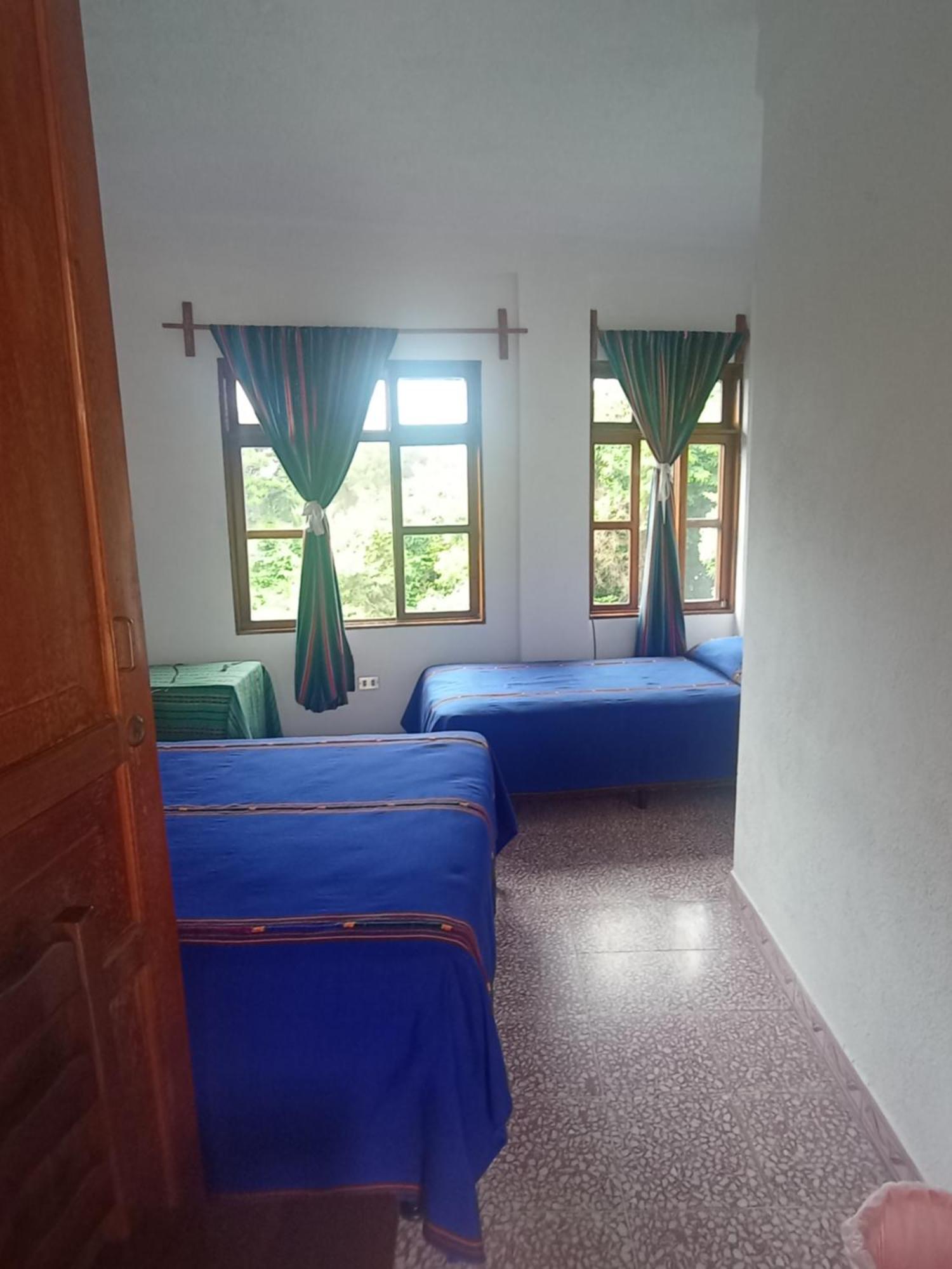 Hostal Mario'S Rooms Panajachel Εξωτερικό φωτογραφία