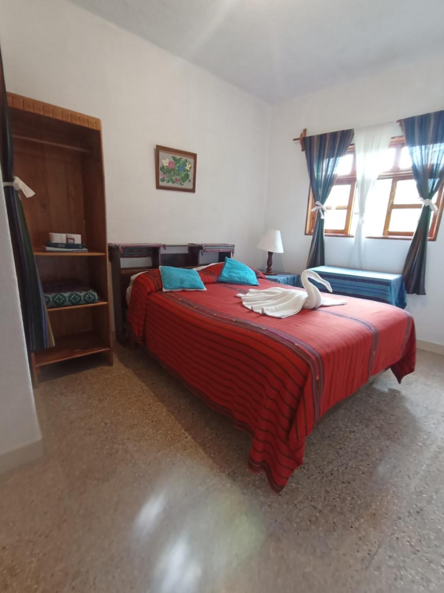 Hostal Mario'S Rooms Panajachel Εξωτερικό φωτογραφία