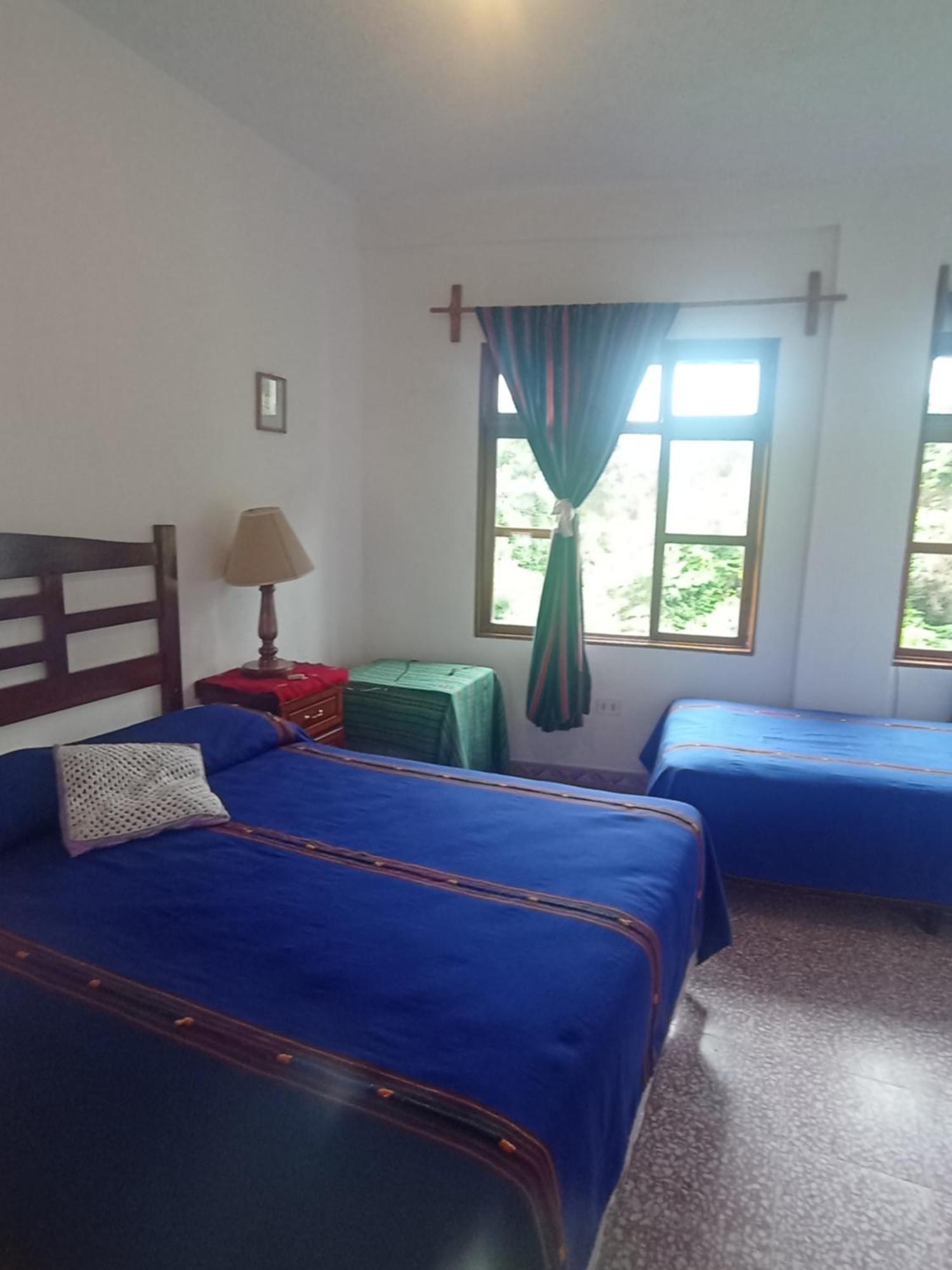 Hostal Mario'S Rooms Panajachel Εξωτερικό φωτογραφία