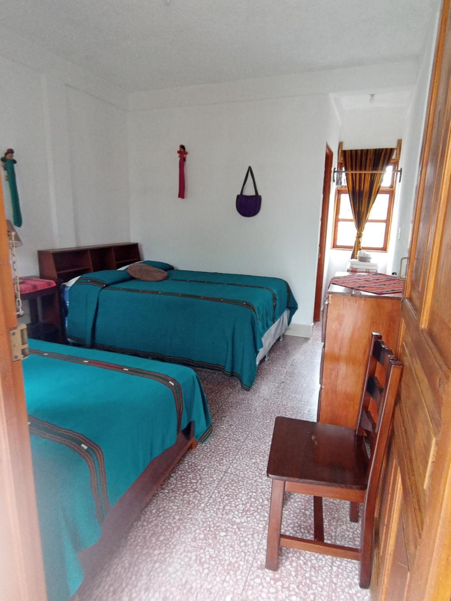 Hostal Mario'S Rooms Panajachel Εξωτερικό φωτογραφία