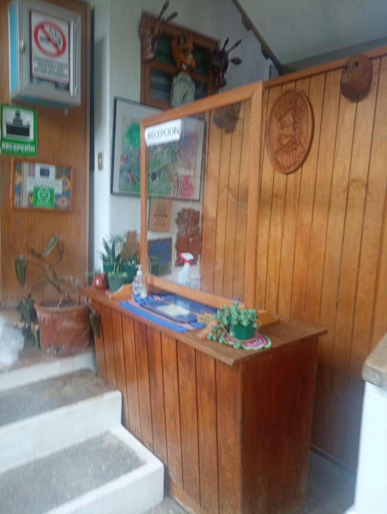 Hostal Mario'S Rooms Panajachel Εξωτερικό φωτογραφία